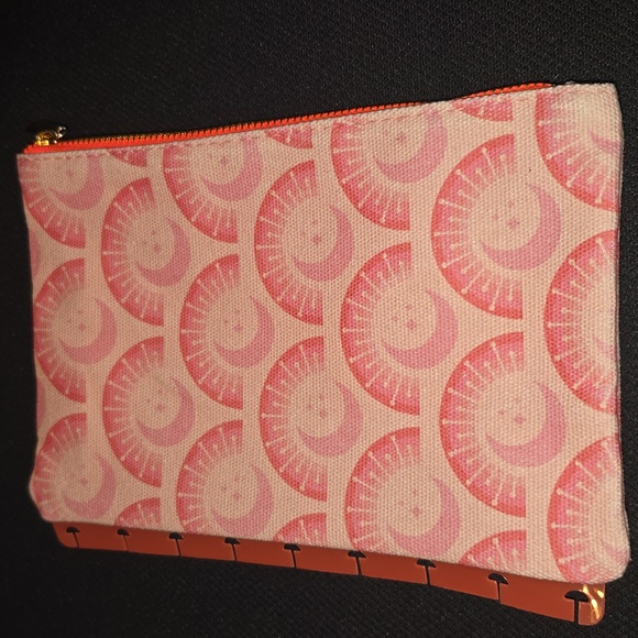 Cat Coq X Happy Planner Snap-in Pen Pouch - Picture 3 of 4